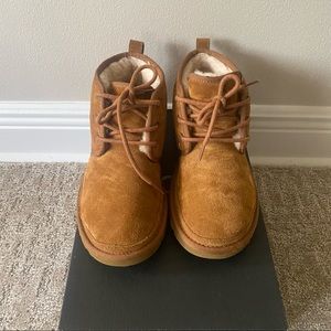 Ugg Neumel Boots size 7 Men
